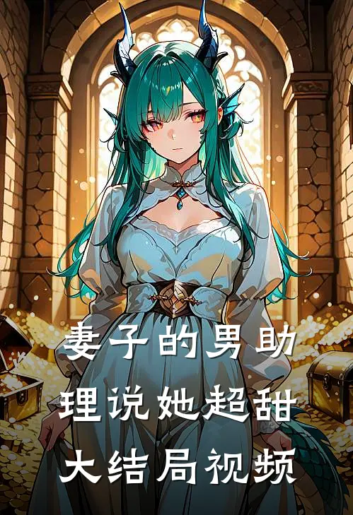 妻子的男助理说她超甜大结局视频