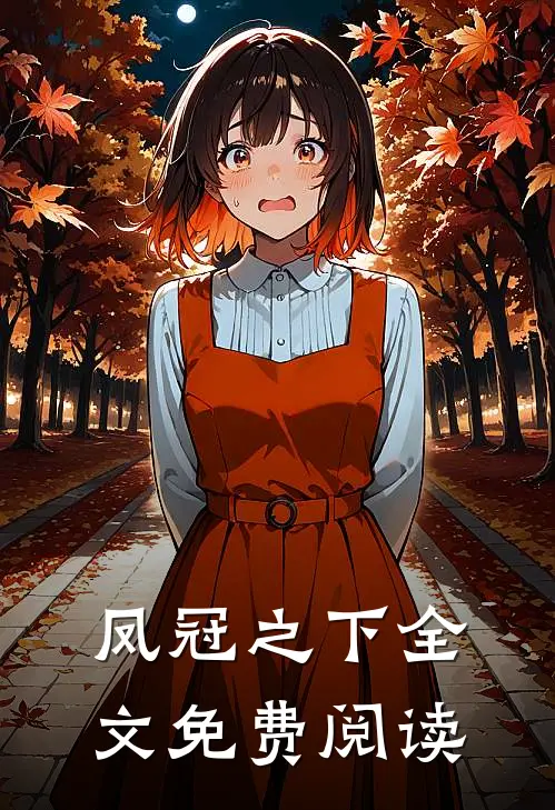 凤冠之下全文免费阅读