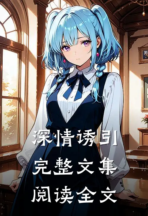 深情诱引完整文集阅读全文