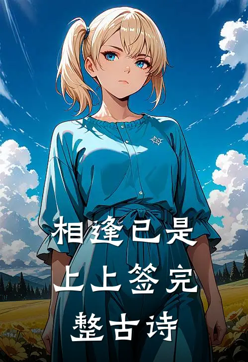 相逢已是上上签完整古诗