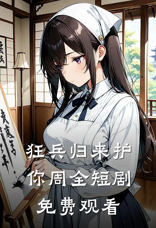 狂兵归来护你周全短剧免费观看