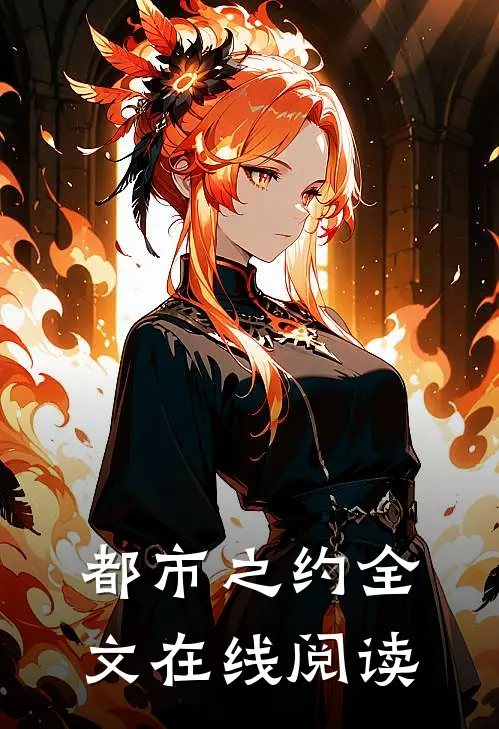 都市之约全文在线阅读
