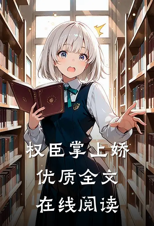 权臣掌上娇优质全文在线阅读
