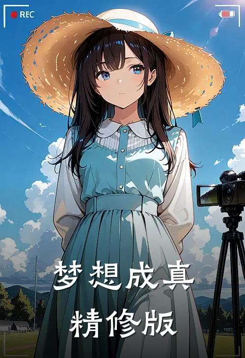 梦想成真精修版