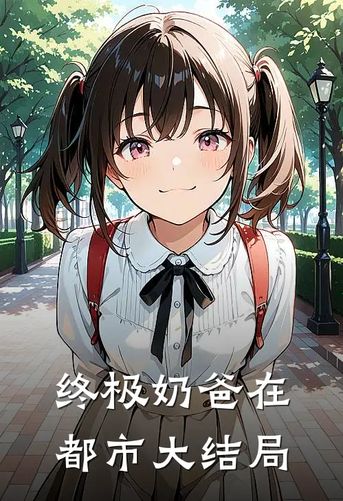 终极奶爸在都市大结局