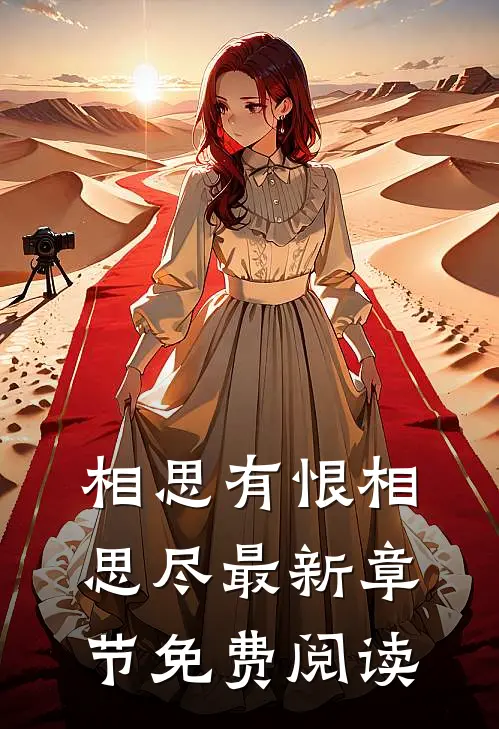 相思有恨相思尽最新章节免费阅读