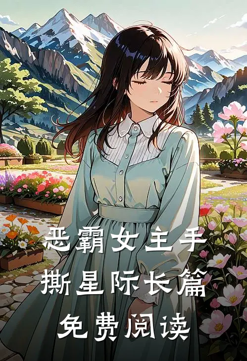 恶霸女主手撕星际长篇免费阅读
