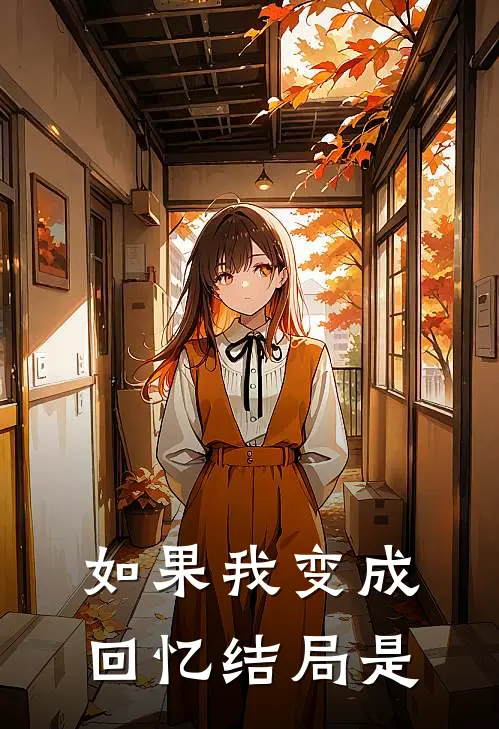 如果我变成回忆结局是