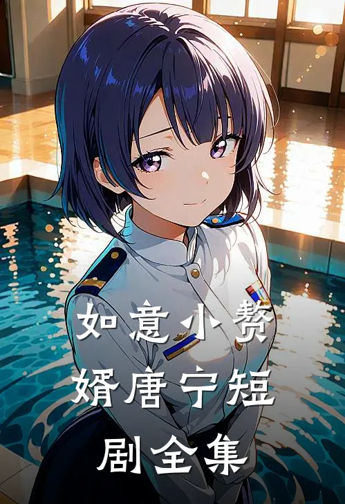 如意小赘婿唐宁短剧全集