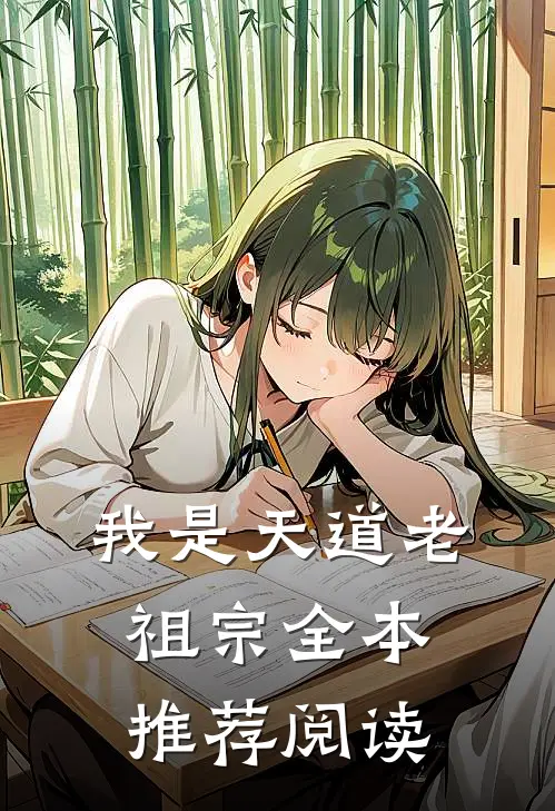 我是天道老祖宗全本推荐阅读