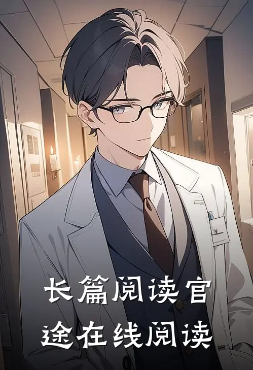 长篇阅读官途在线阅读