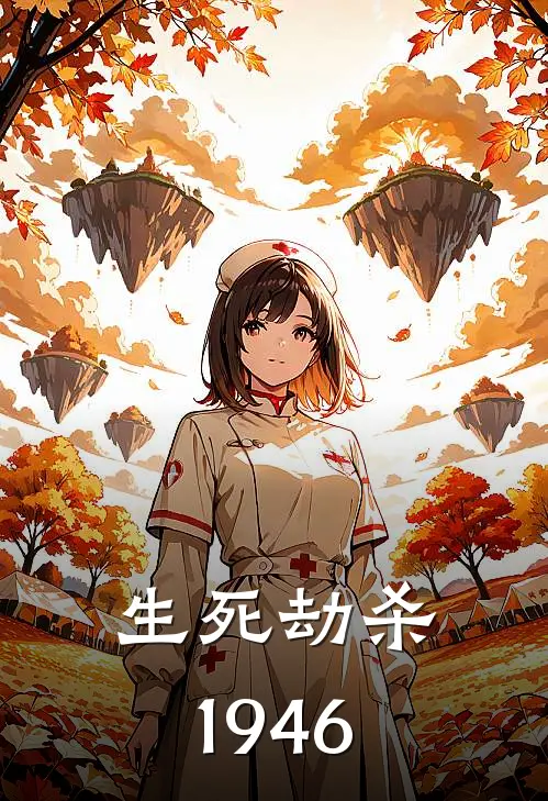 生死劫杀1946
