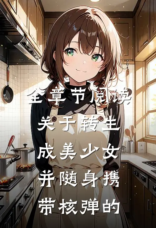 全章节阅读关于转生成美少女并随身携带核弹的