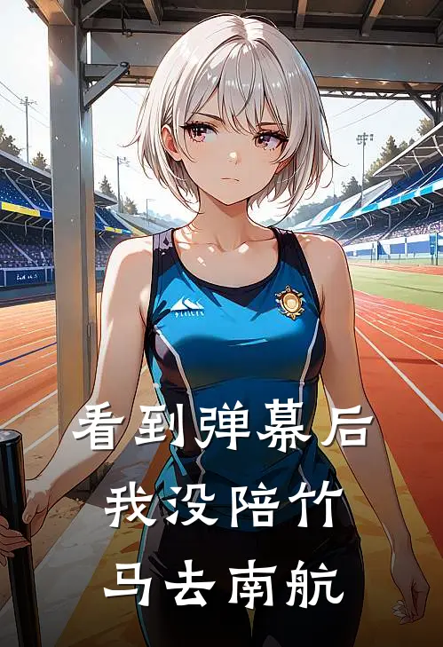 看到弹幕后,我没陪竹马去南航