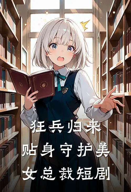 狂兵归来,贴身守护美女总裁短剧