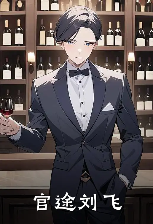 官途刘飞
