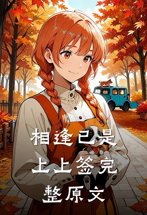 相逢已是上上签完整原文