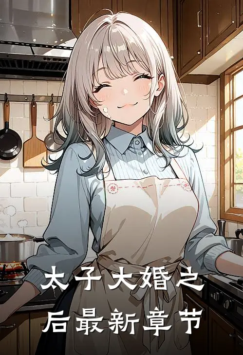 太子大婚之后最新章节