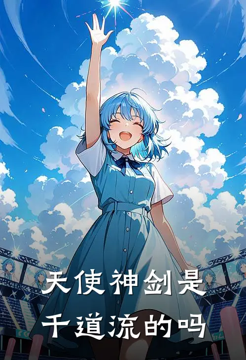 天使神剑是千道流的吗