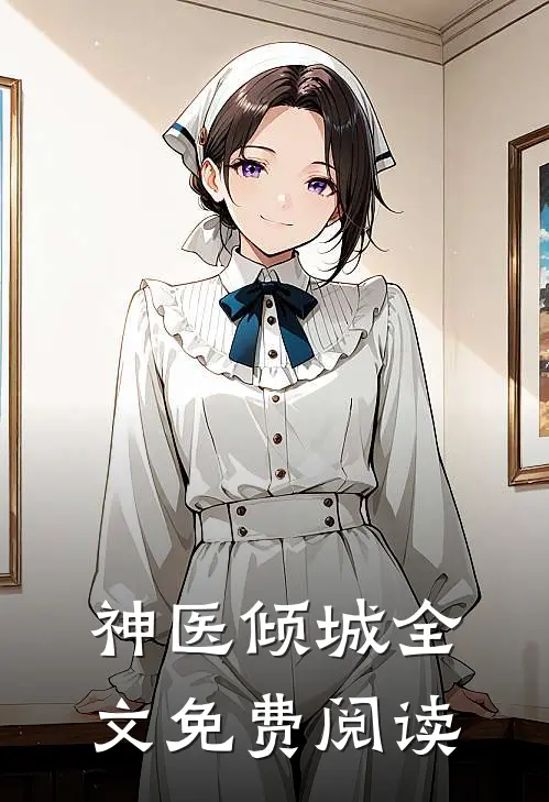 神医倾城全文免费阅读
