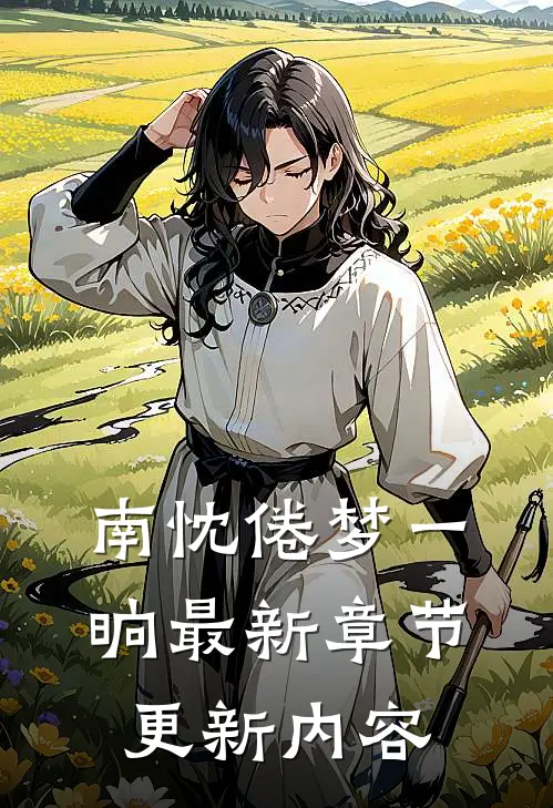 南忱倦梦一晌最新章节更新内容