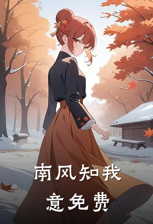 南风知我意免费