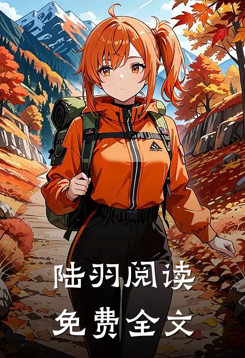 陆羽阅读免费全文