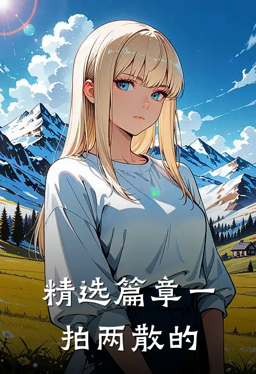 精选篇章一拍两散的