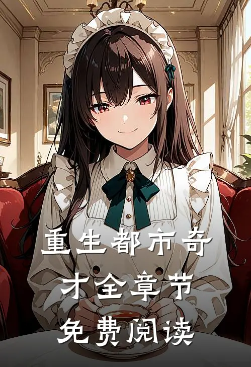 重生都市奇才全章节免费阅读