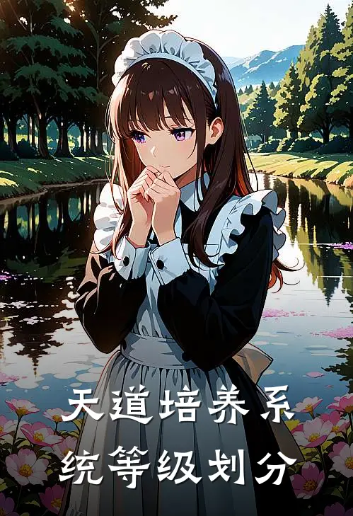 天道培养系统 等级划分