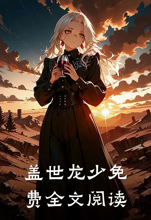盖世龙少免费全文阅读