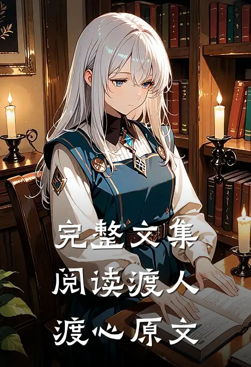 完整文集阅读渡人渡心原文
