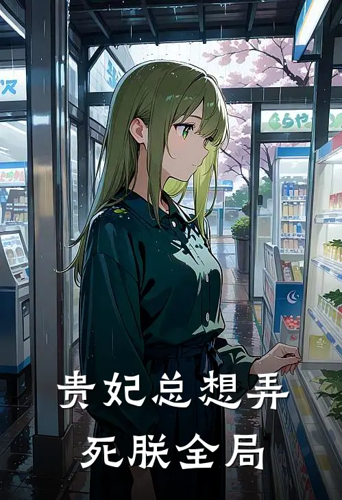 贵妃总想弄死朕全局