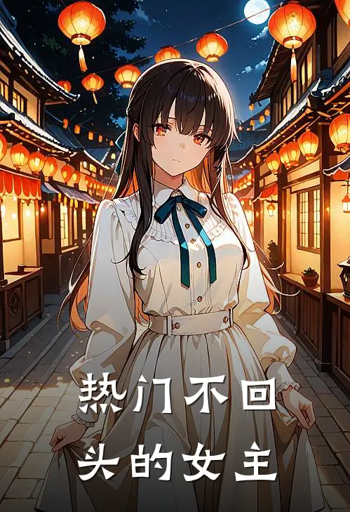 热门不回头的女主