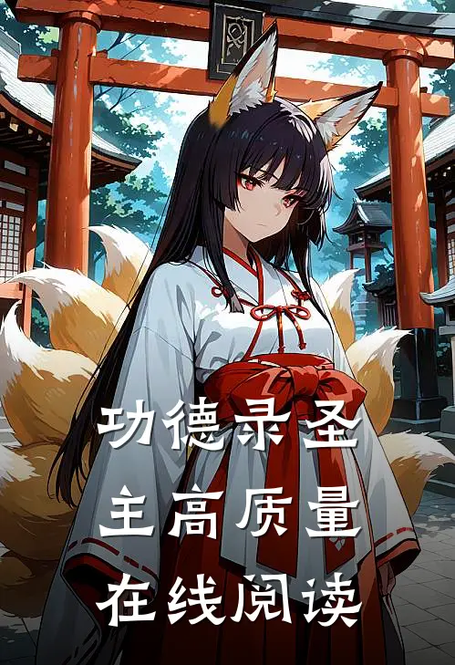 功德录圣主高质量在线阅读