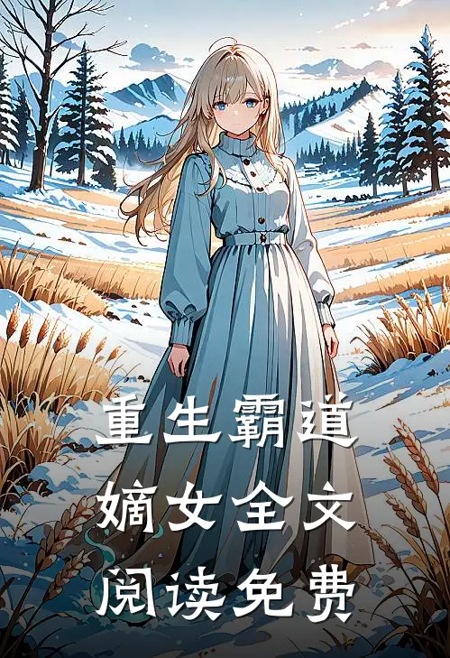 重生霸道嫡女全文阅读免费