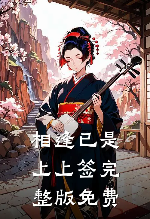 相逢已是上上签完整版免费