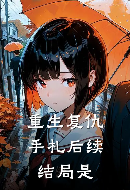 重生复仇手札后续结局是