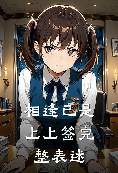 相逢已是上上签完整表述