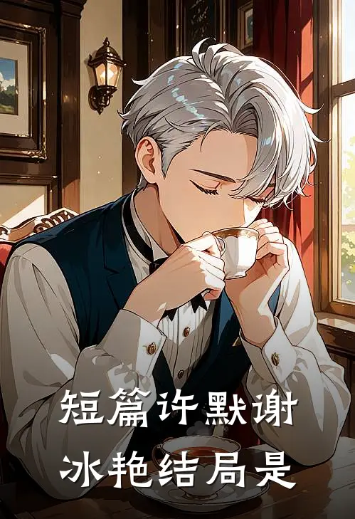 短篇许默谢冰艳结局是