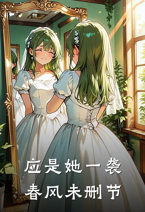 应是她一袭春风未删节