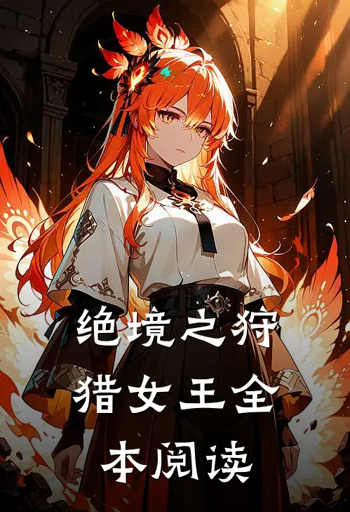 绝境之狩猎女王全本阅读