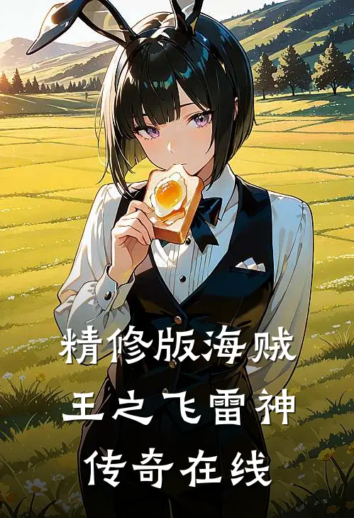 精修版海贼王之飞雷神传奇在线