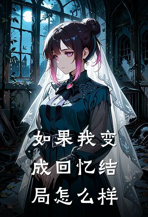 如果我变成回忆结局怎么样