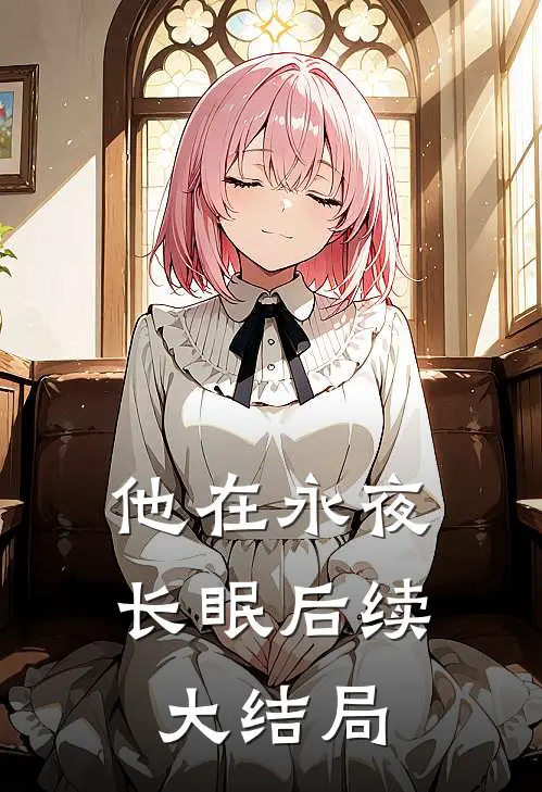 他在永夜长眠后续大结局
