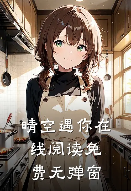 晴空遇你在线阅读免费无弹窗