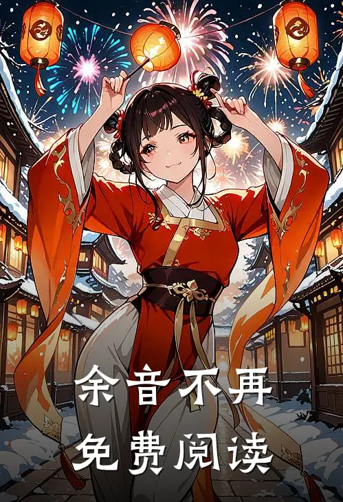 余音不再免费阅读