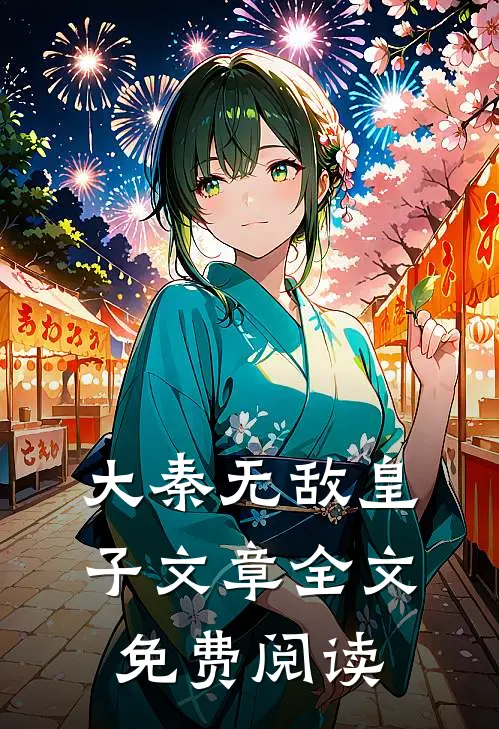 大秦无敌皇子文章全文免费阅读