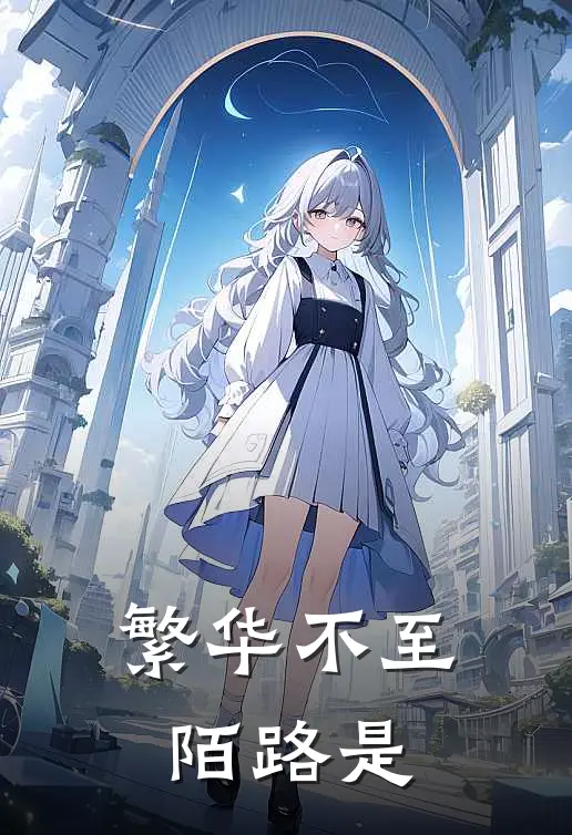 繁华不至陌路是
