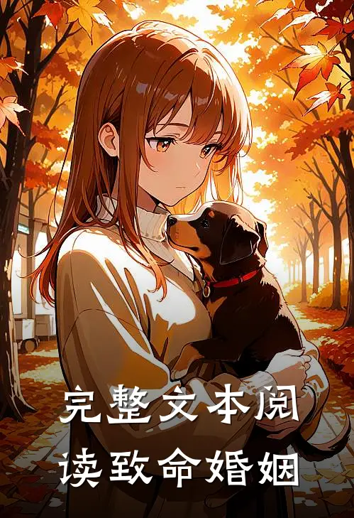 完整文本阅读致命婚姻